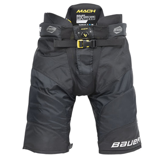 Bauer Supreme Mach Pants INT