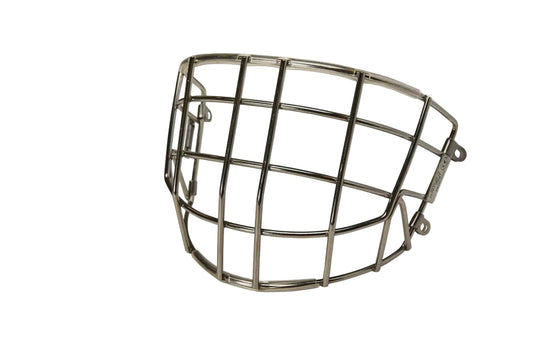 Bauer Replacement Goalie Cage Gold Jr Profile 1200 1400 2500