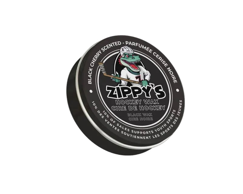 Zippy's Hockey Wax Scented