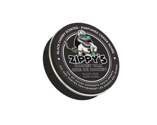 Zippy's Hockey Wax Scented