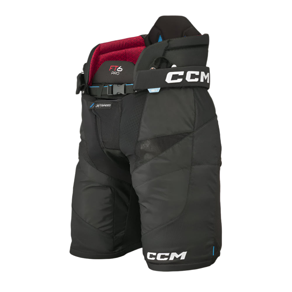 CCM Jetspeed FT6 Pro Pant SR