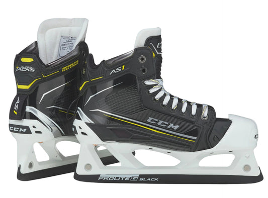 CCM Tacks AS1 Goalie Skates