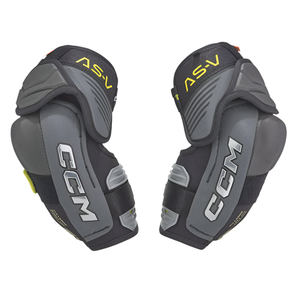 CCM AS-V Junior Elbow Pads