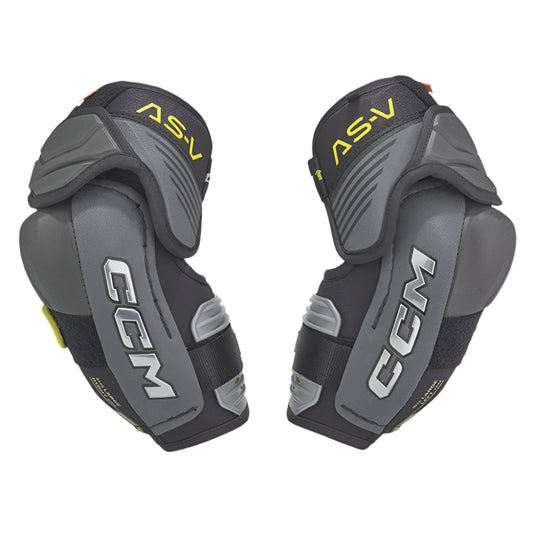 CCM AS-V Junior Elbow Pads