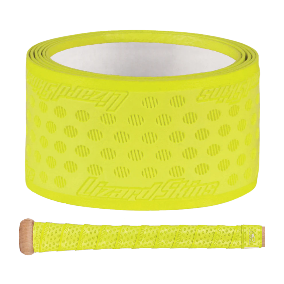 Baseball Lizard Skins Bat Grip - Solid