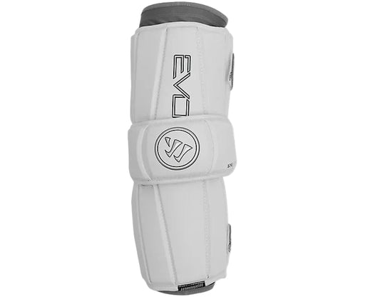 Warrior Evo Arm Guard Senior