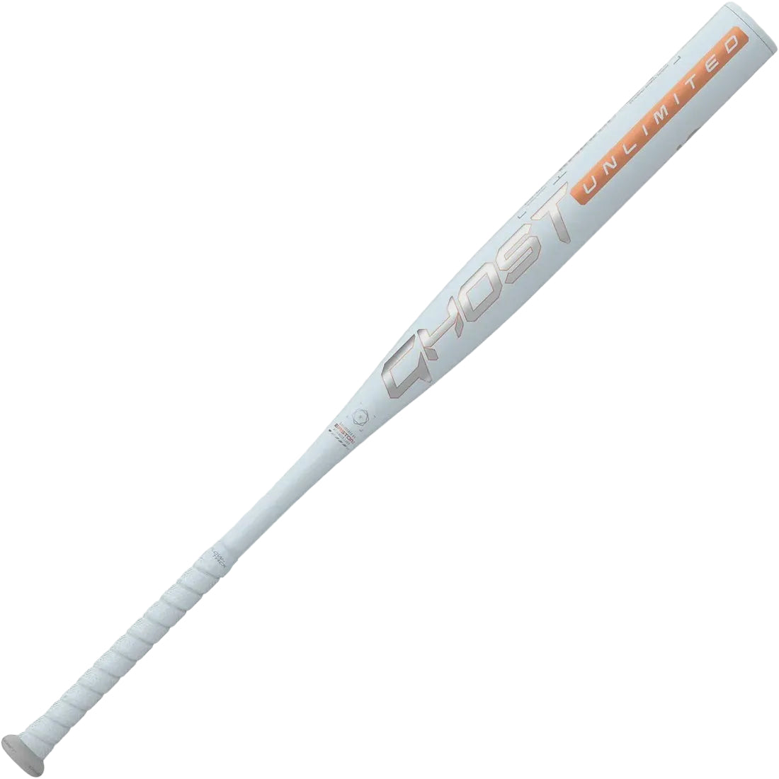 Easton Ghost Unlimited Fastpitch Softball Bat (-10) (2025)