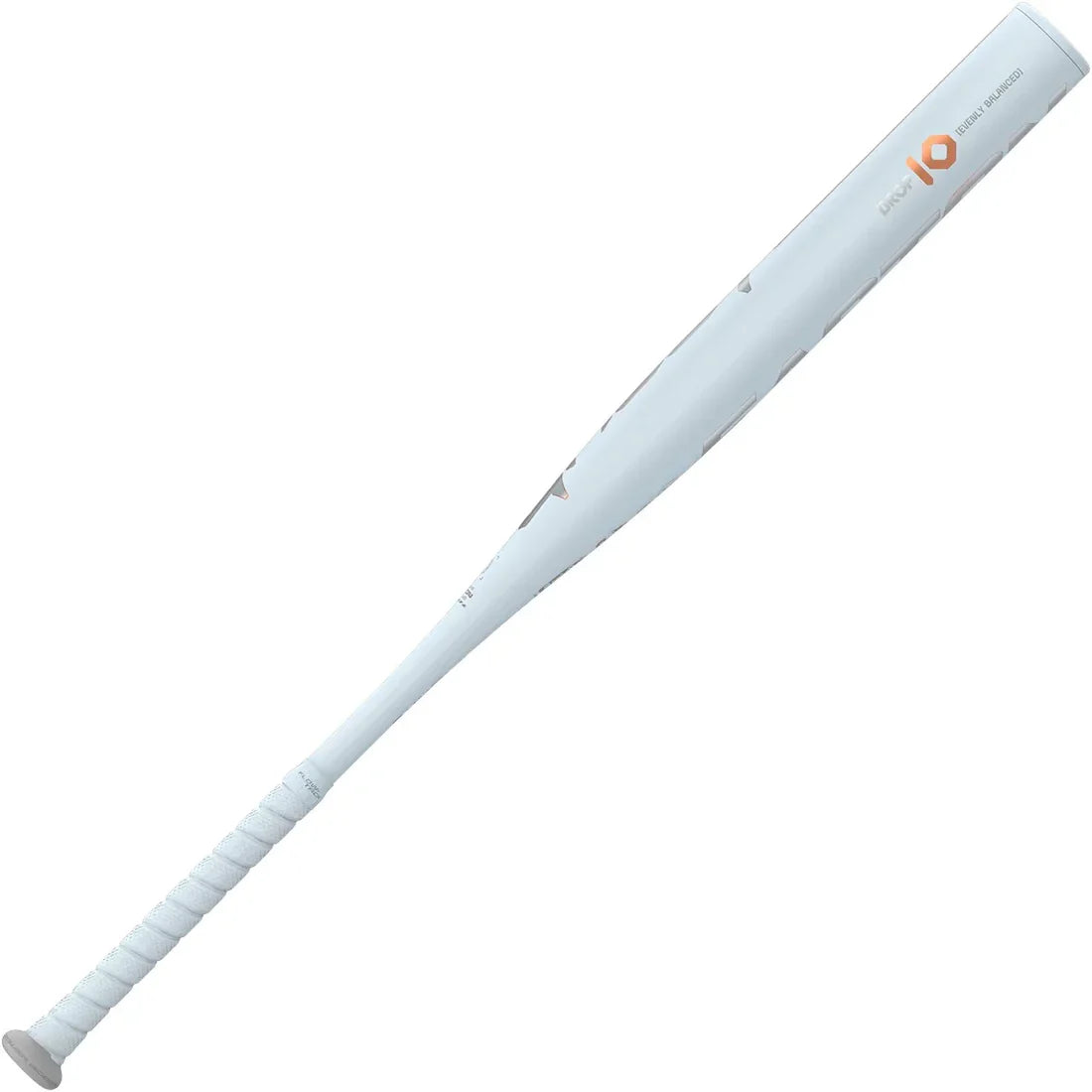Easton Ghost Unlimited Fastpitch Softball Bat (-10) (2025)