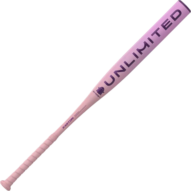 2026 Easton Ghost Unlimited Fastpitch Softball Bat