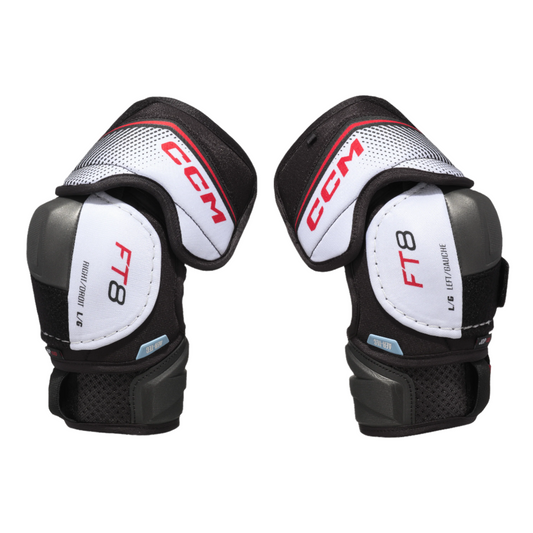 CCM JETSPEED FT8 Hockey Elbow Pads Senior