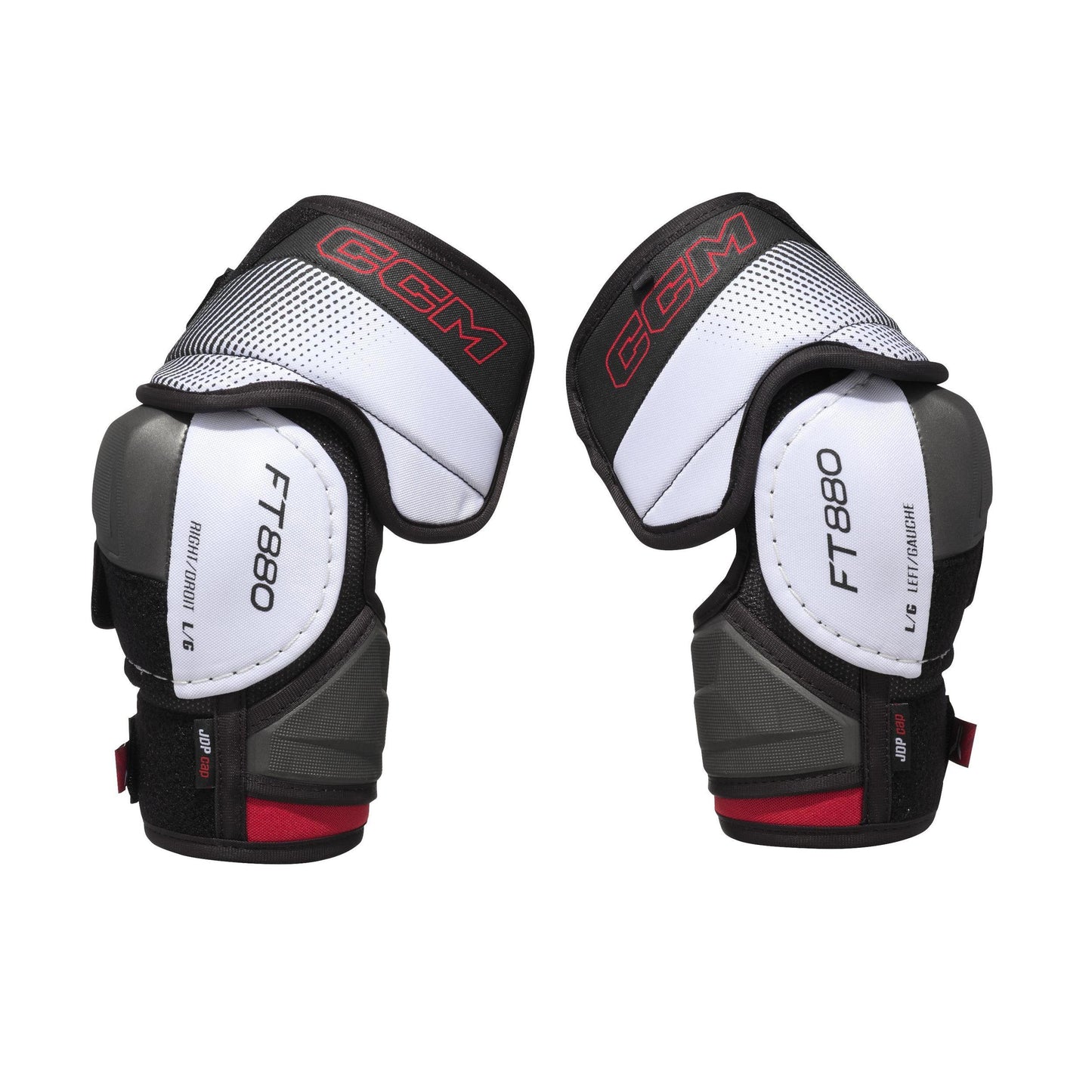 CCM JETSPEED FT880 Hockey Elbow Pads Senior