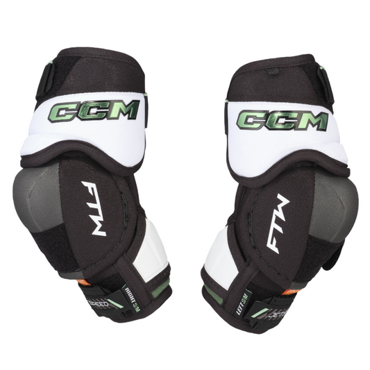 CCM JETSPEED FTW Senior Elbow Pads