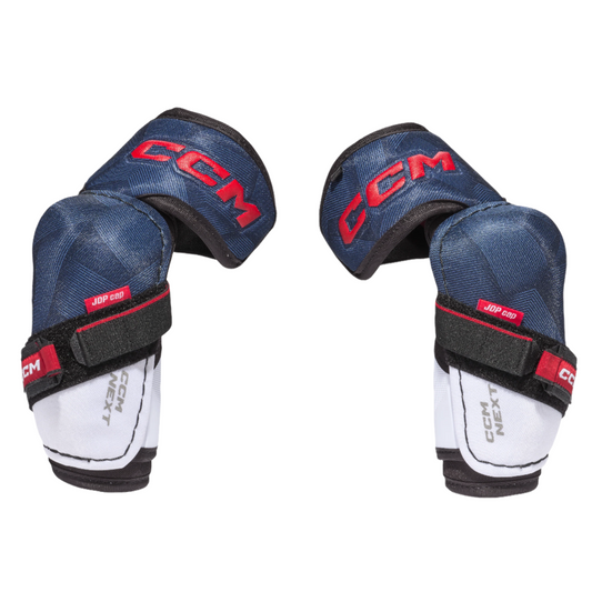 CCM Next Elbow Pads Senior