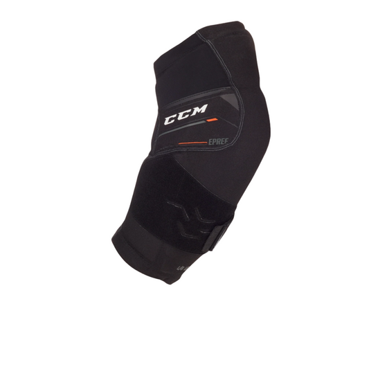 CCM Referee Elbow Pads Senior