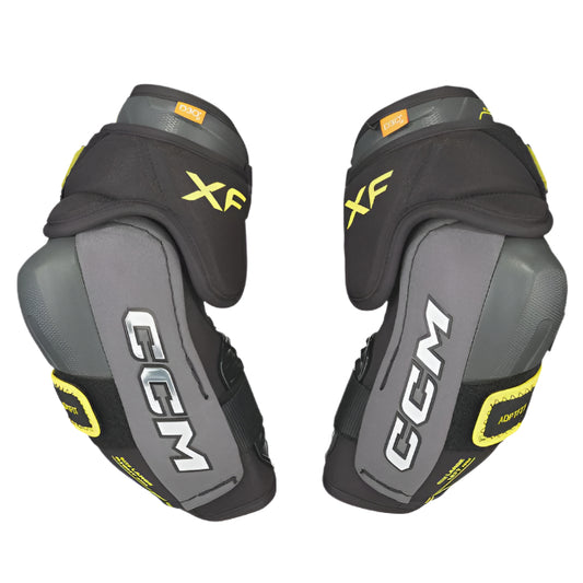 CCM Tacks XF Senior Elbow Pads