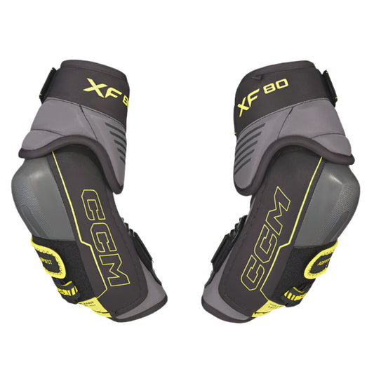 CCM Tacks XF80 Senior Elbow Pads