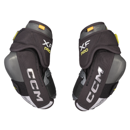 CCM Tacks XF PRO Junior Hockey Elbow Pads