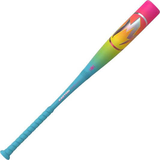 2026 Easton Hype Fire USSSA Baseball Bat, -10, -8