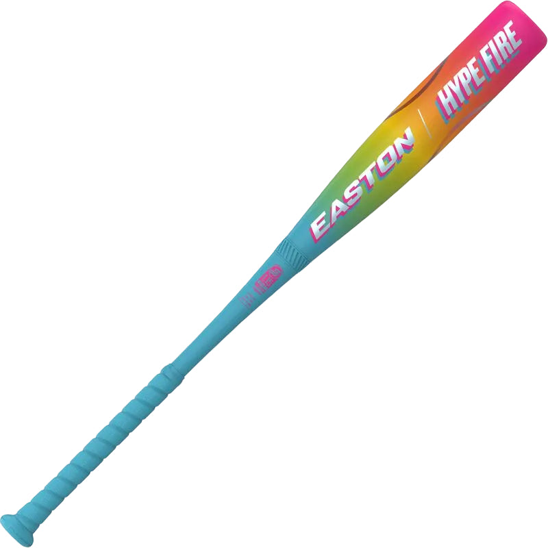 2026 Easton Hype Fire USSSA Baseball Bat, -10, -8