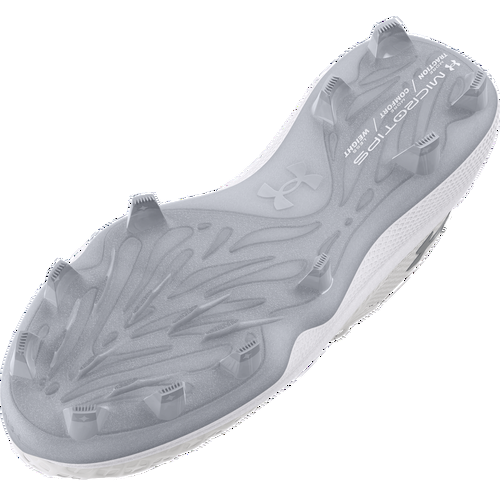 UA W Glyde 2.0 MT TPU White