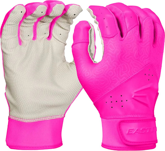 Easton Fundamental 2.0 Fastpitch Batting Gloves