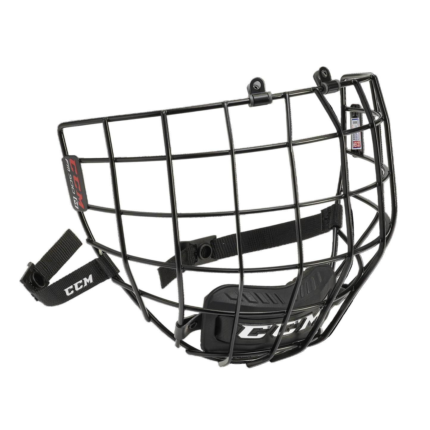 CCM FM 580 Cage Senior