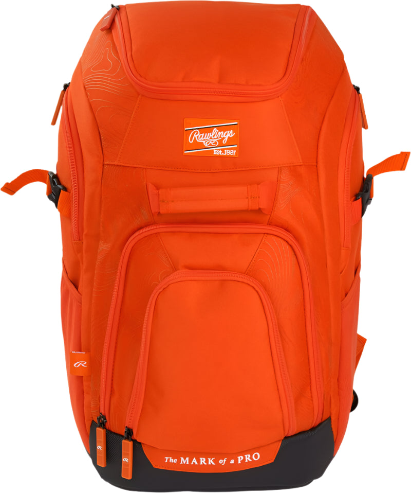 Rawlings Franchise 2 Backpack