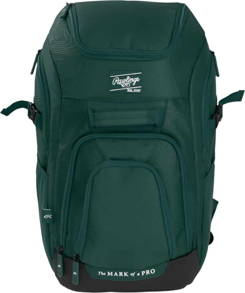 Rawlings Franchise 2 Backpack