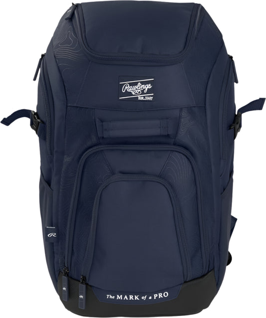 Rawlings Franchise 2 Backpack