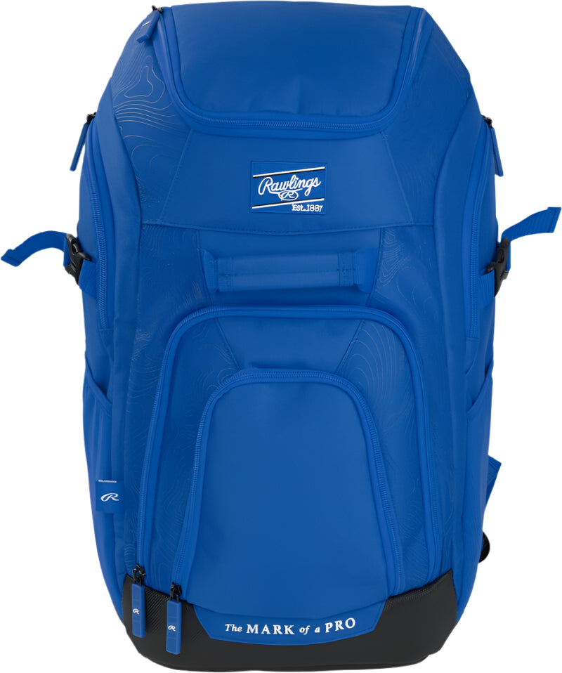 Rawlings Franchise 2 Backpack