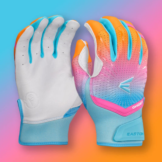 Easton Ghost Ethos Fastpitch Batting Gloves