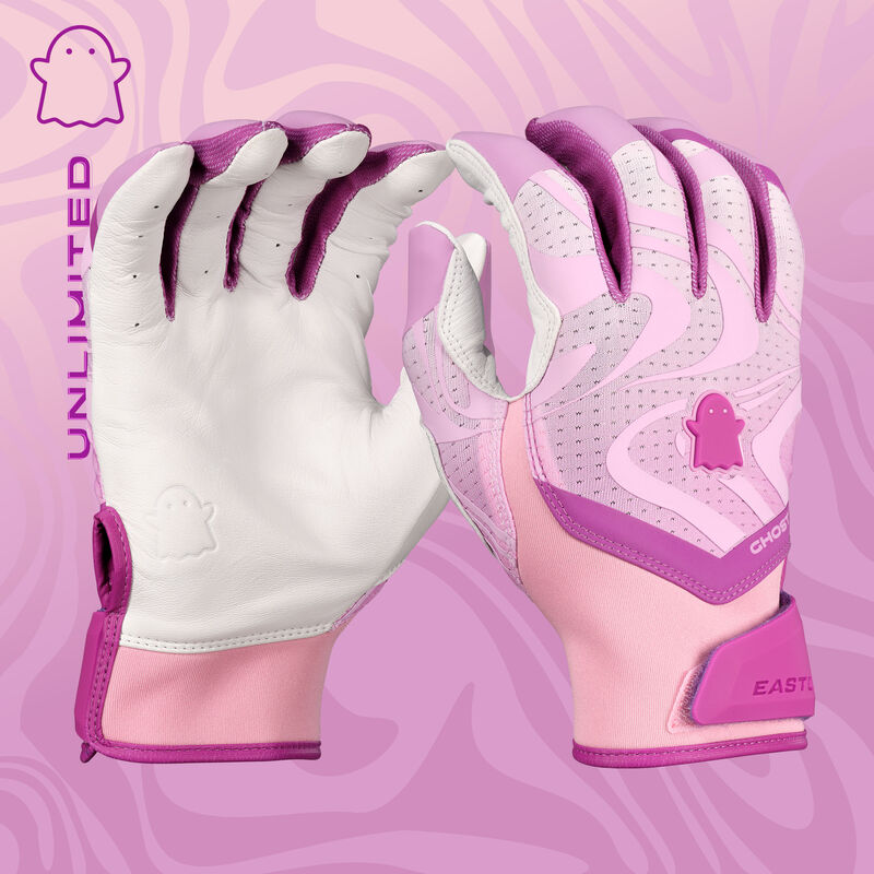 Easton Ghost Ethos Fastpitch Batting Gloves