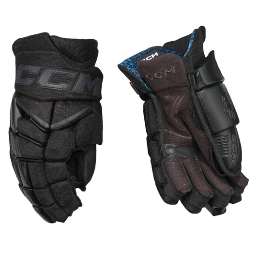 CCM JETSPEED FT8 PRO Hockey Gloves Senior