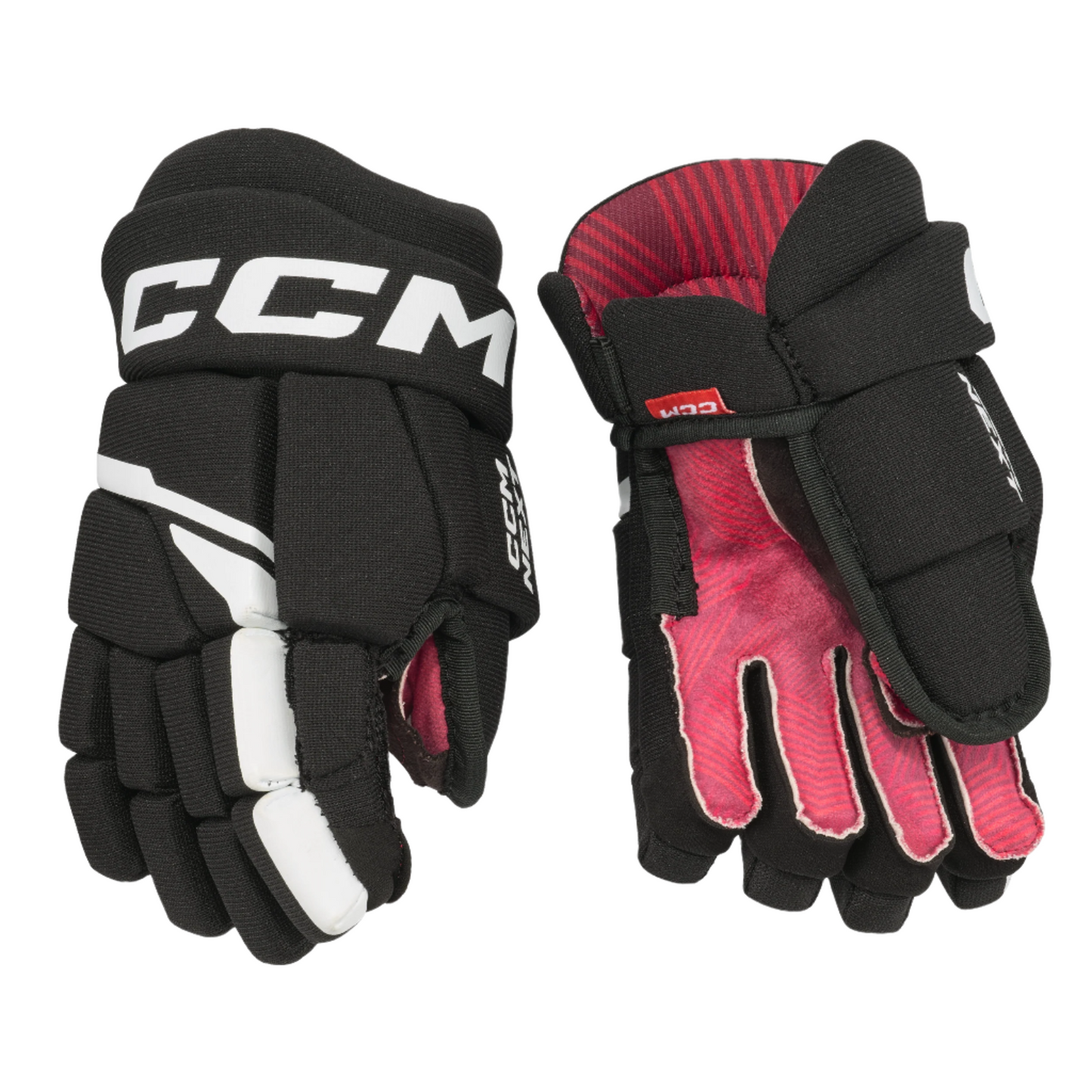 CCM NEXT Gloves Youth