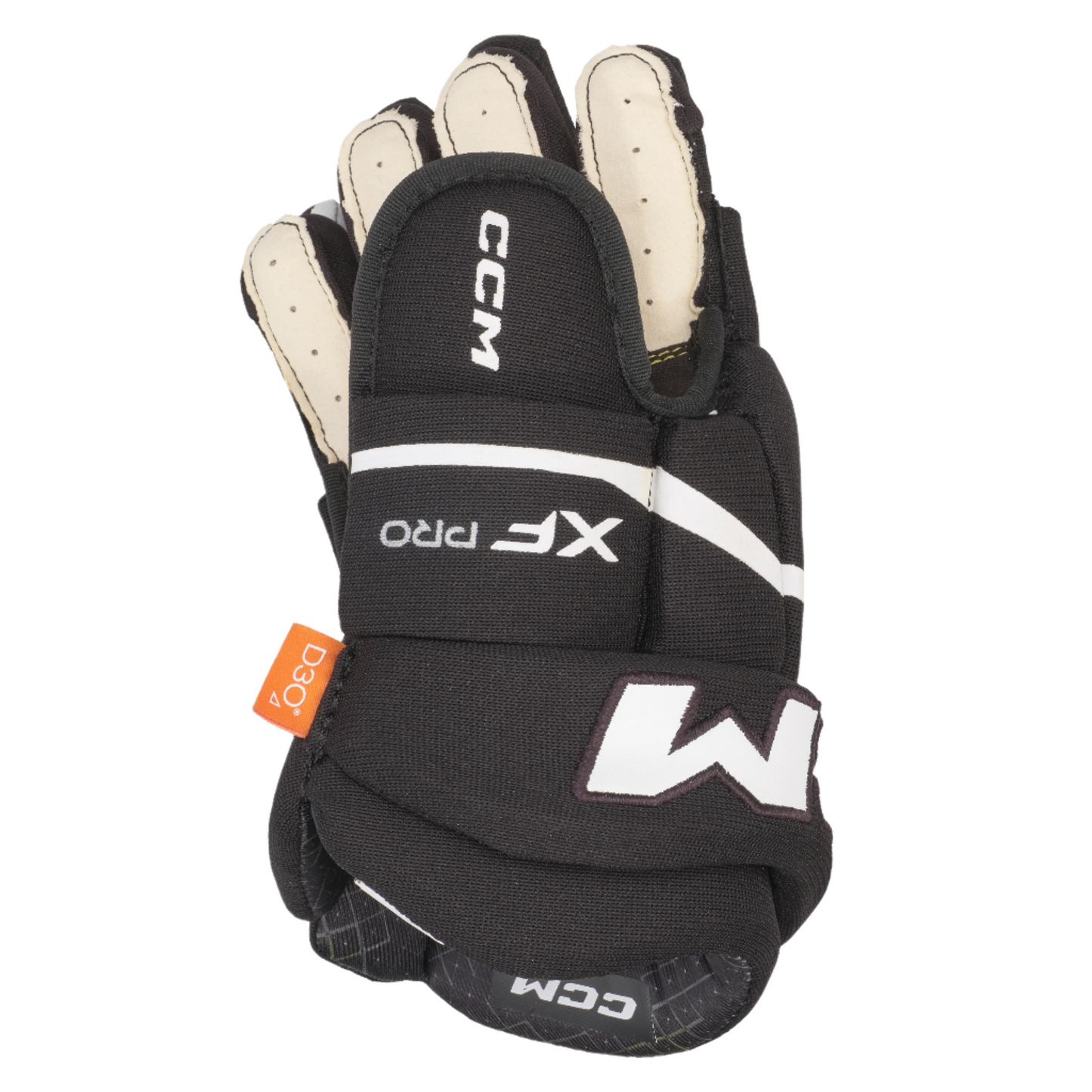 CCM Tacks XF Pro Senior Hockey Gloves