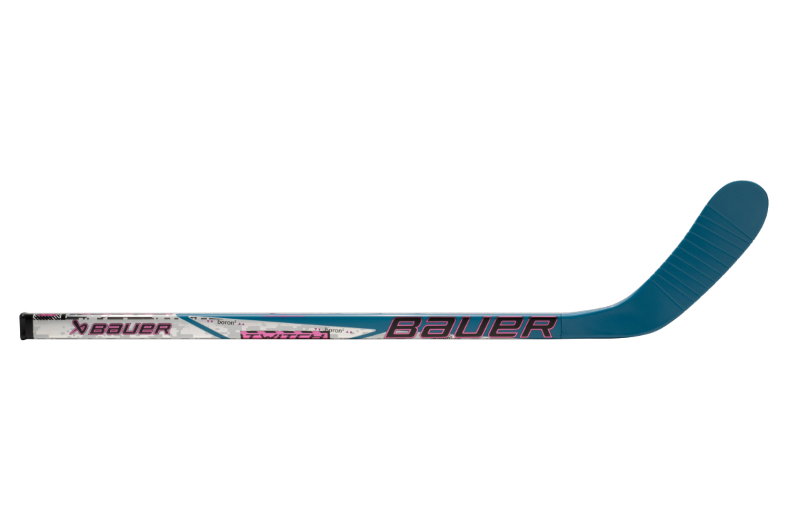 BAUER Mystery Minis