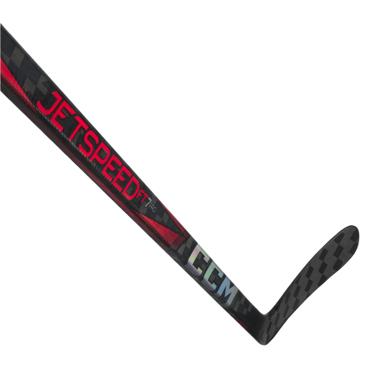 CCM JETSPEED FT7 PRO STICK INTERMEDIATE