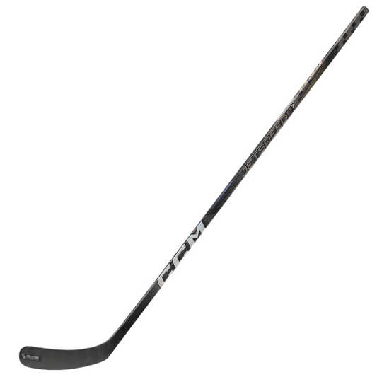 CCM JETSPEED FT7 PRO CHROME STICK SENIOR