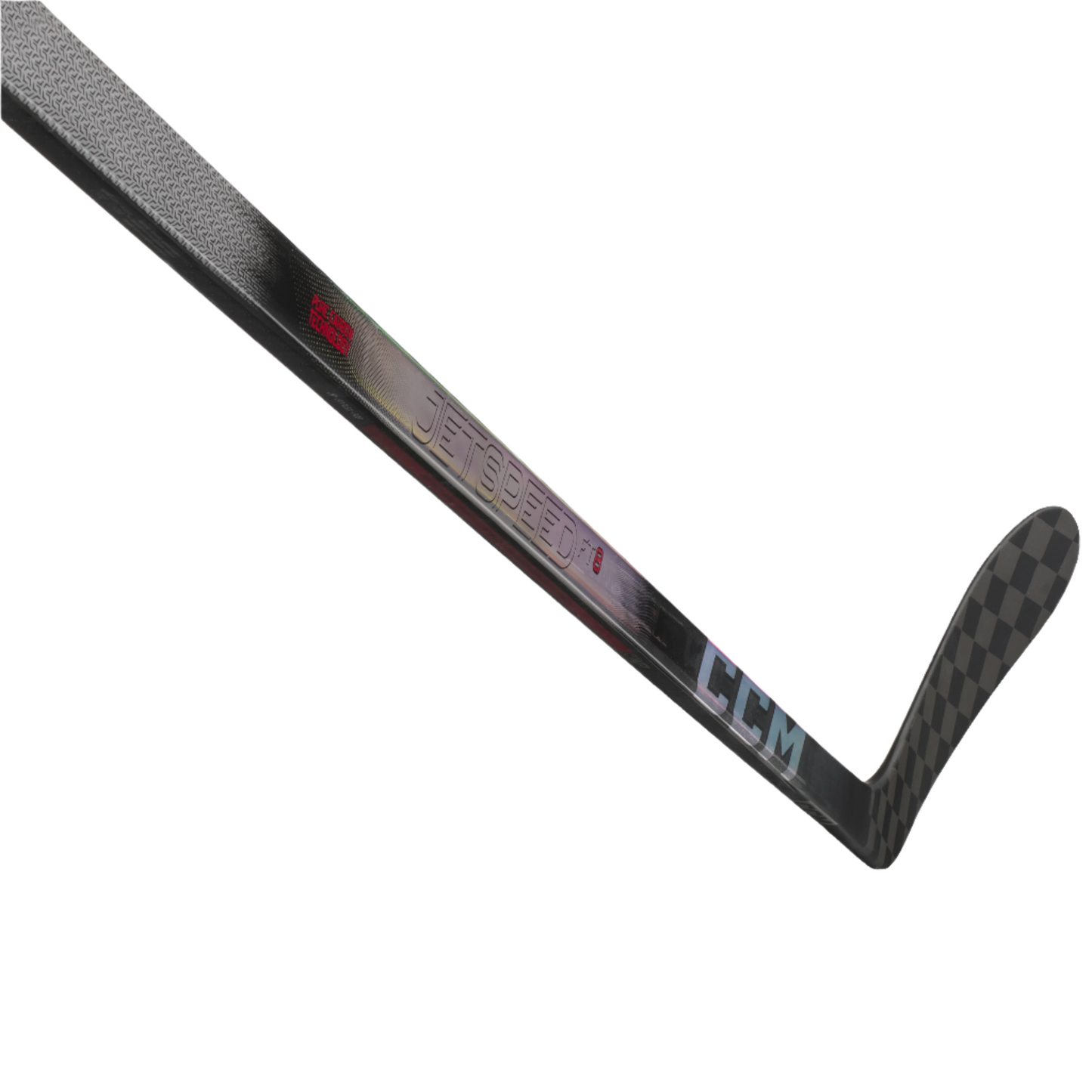 CCM JETSPEED FT8 Stick Junior