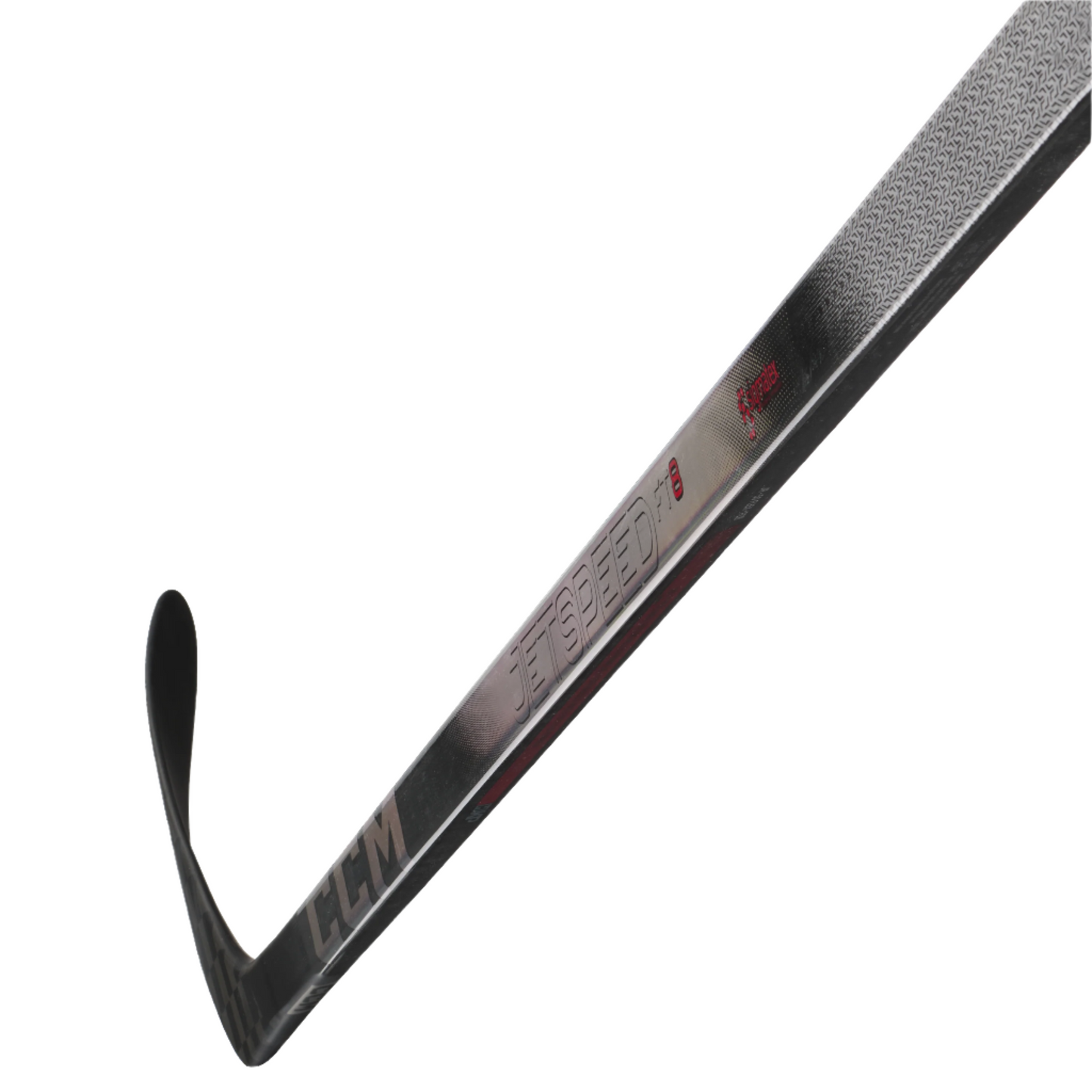 CCM JETSPEED FT8 Stick Junior