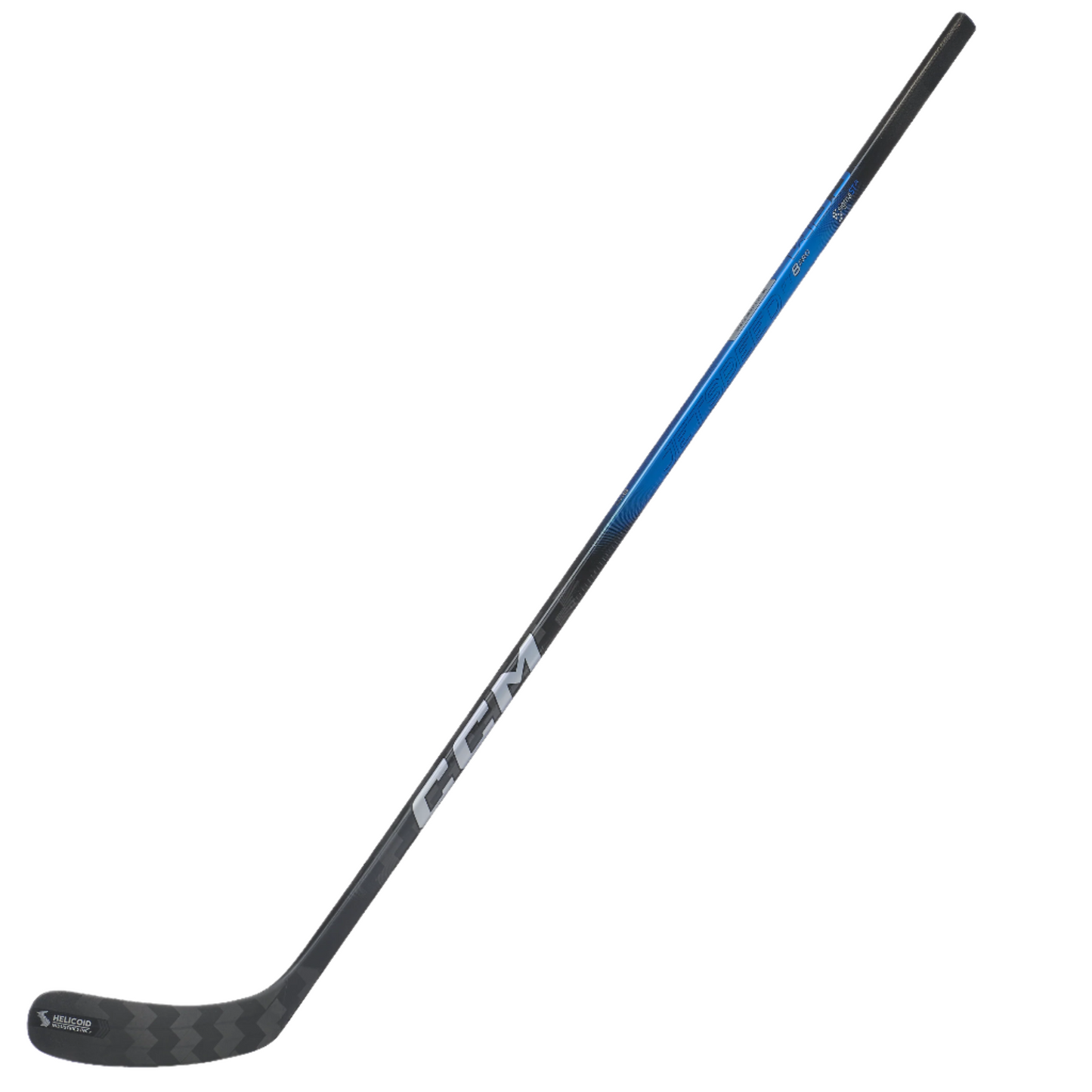 CCM JETSPEED FT8 Pro Stick Senior Blue