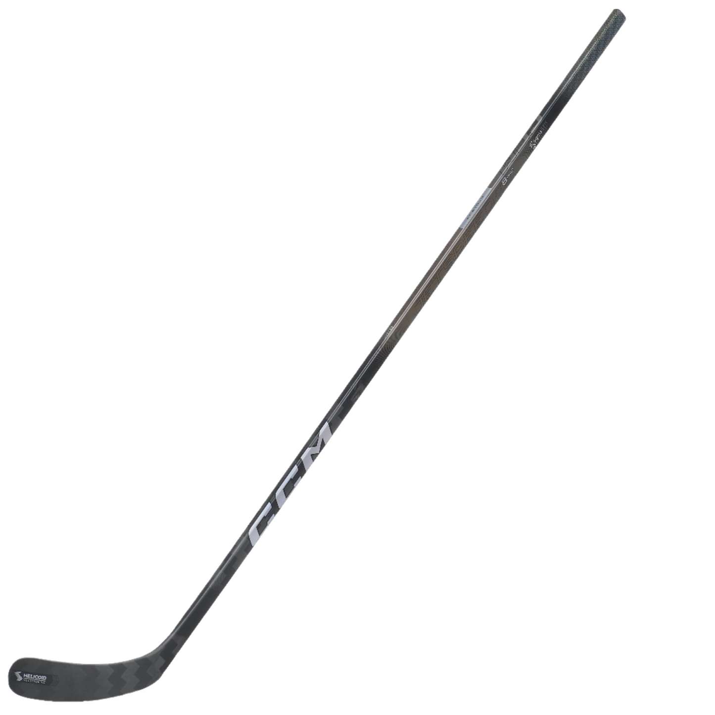 CCM JETSPEED FT8 Pro Stick Intermediate Charcoal