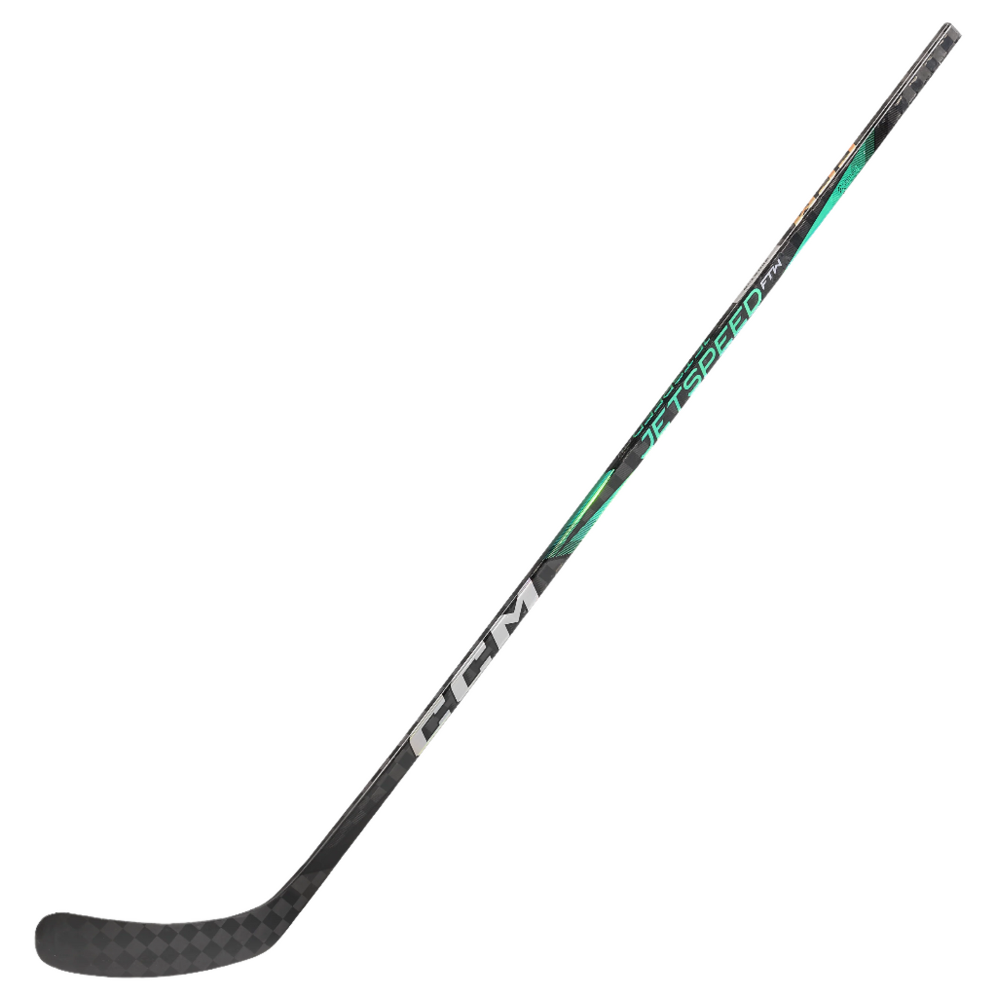 CCM JETSPEED FTW Junior Hockey Stick