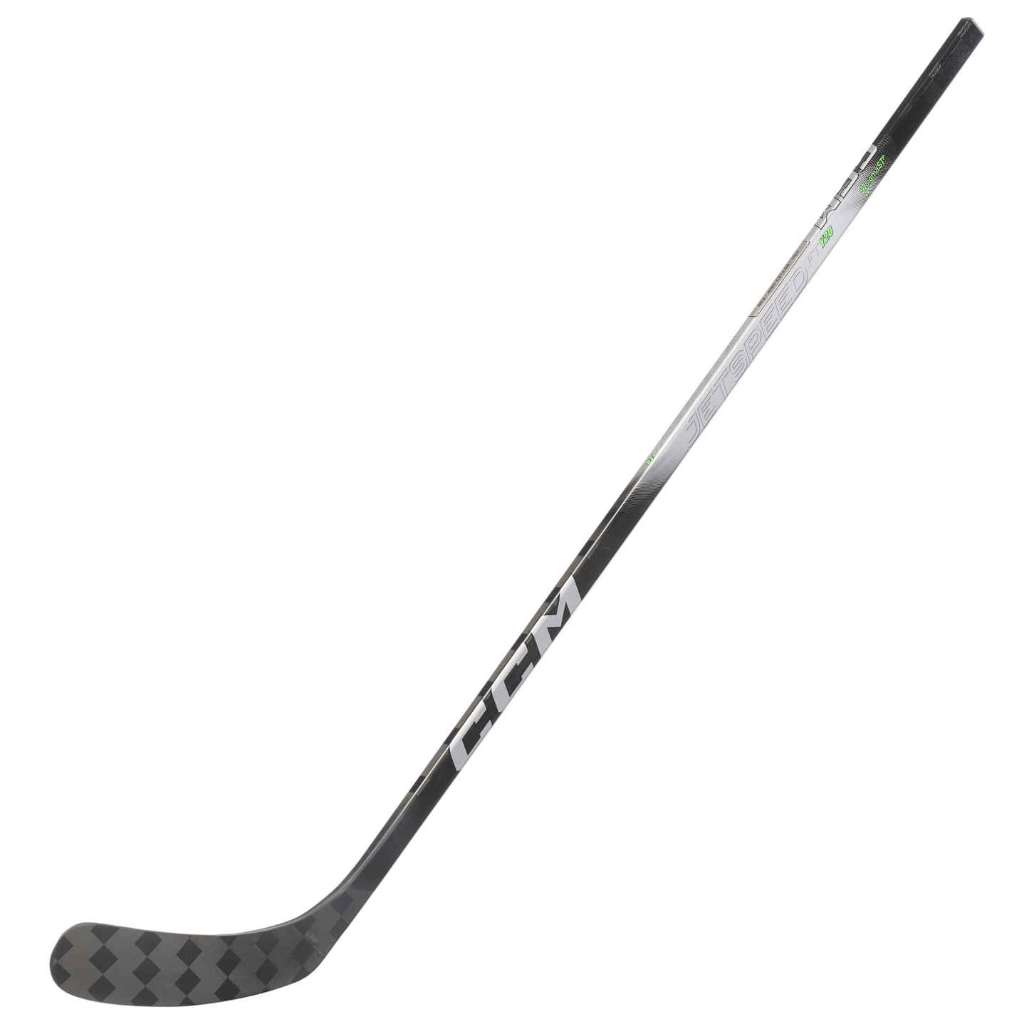 CCM JETSPEED Youth Performance Stick 20 Flex