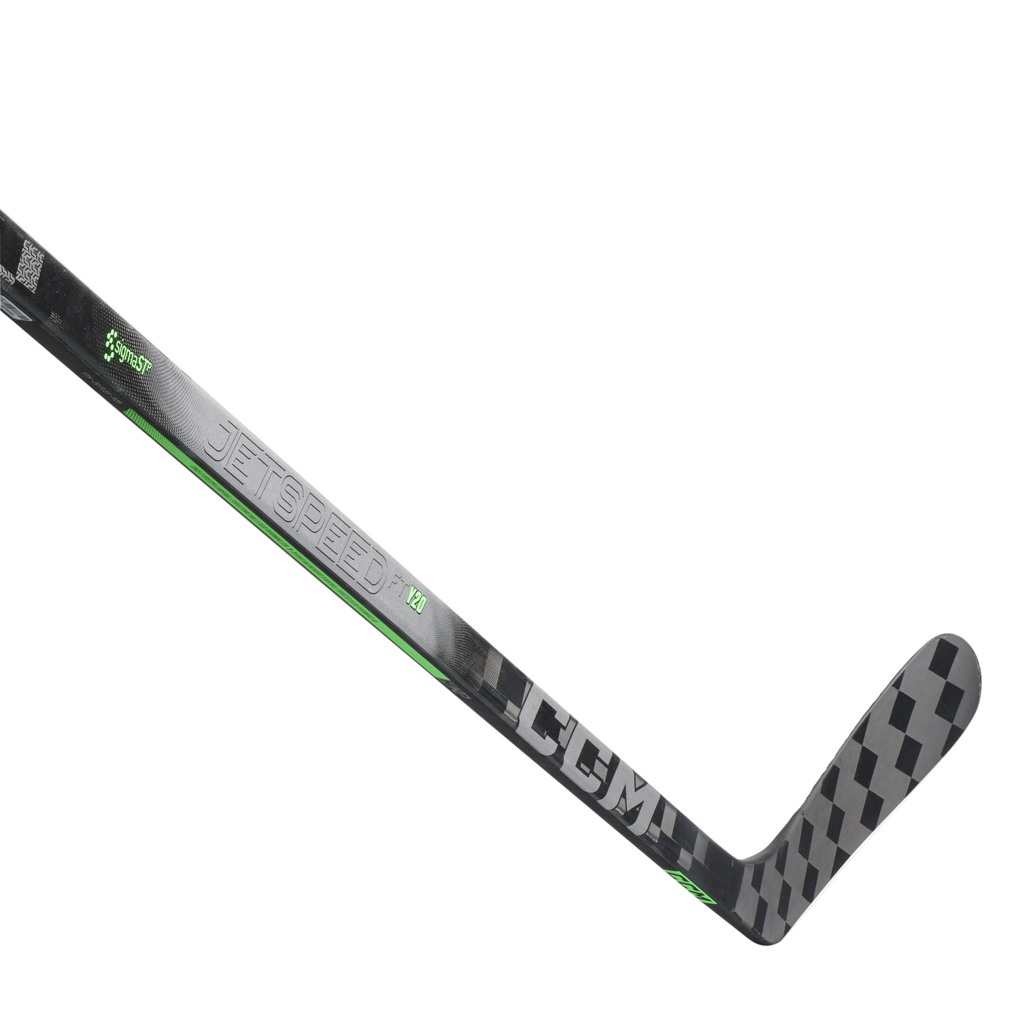 CCM JETSPEED Youth Performance Stick 20 Flex