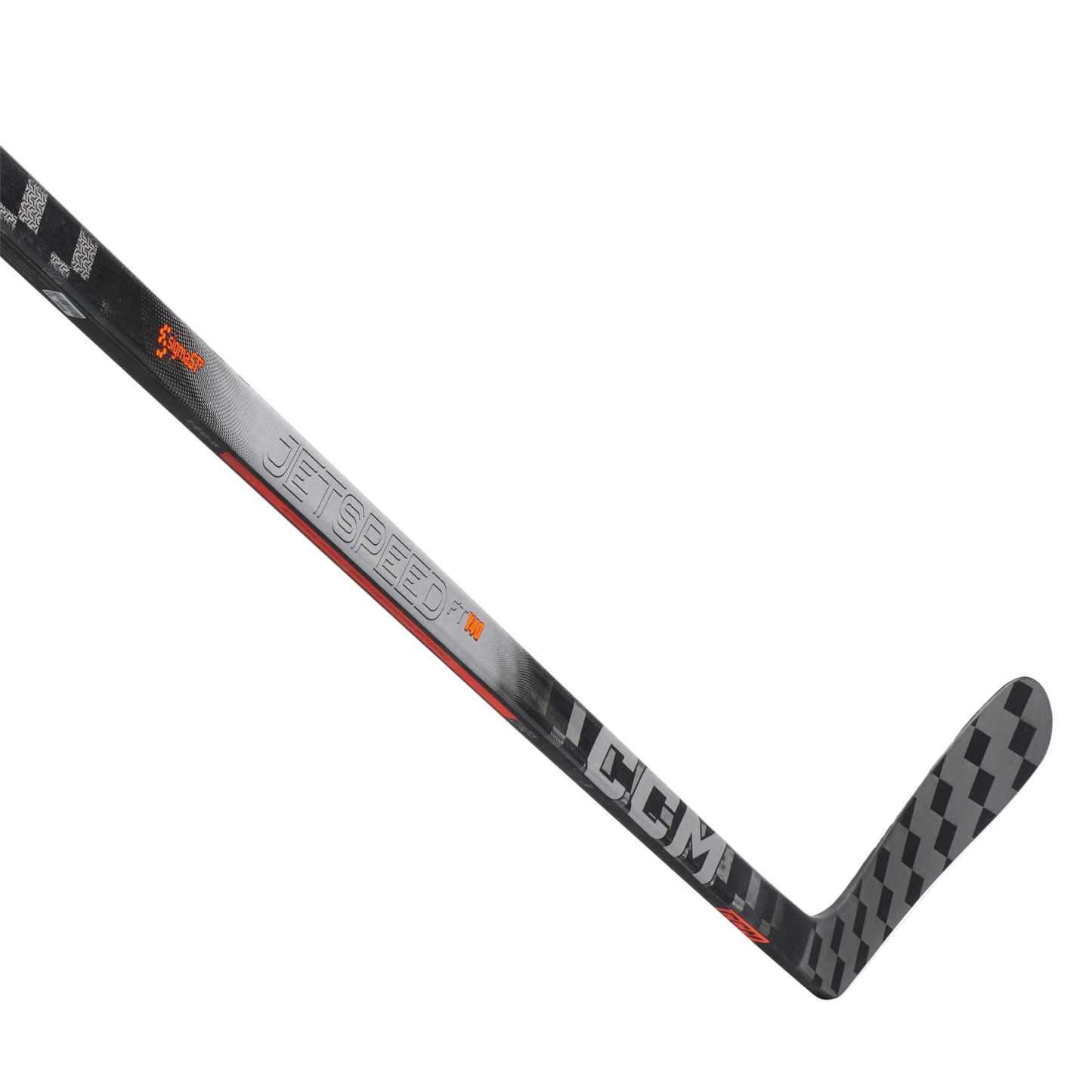 CCM JETSPEED Youth Performance Stick 40 Flex