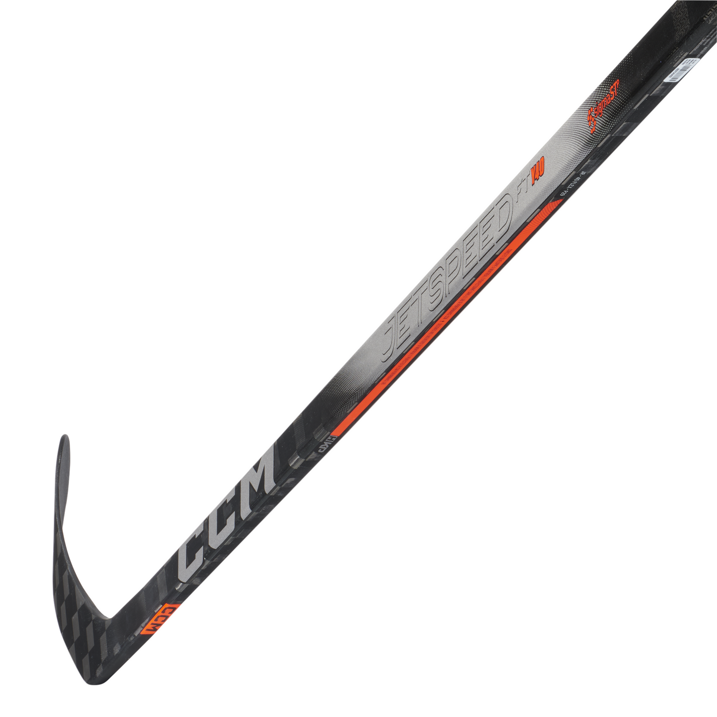 CCM JETSPEED Youth Performance Stick 40 Flex