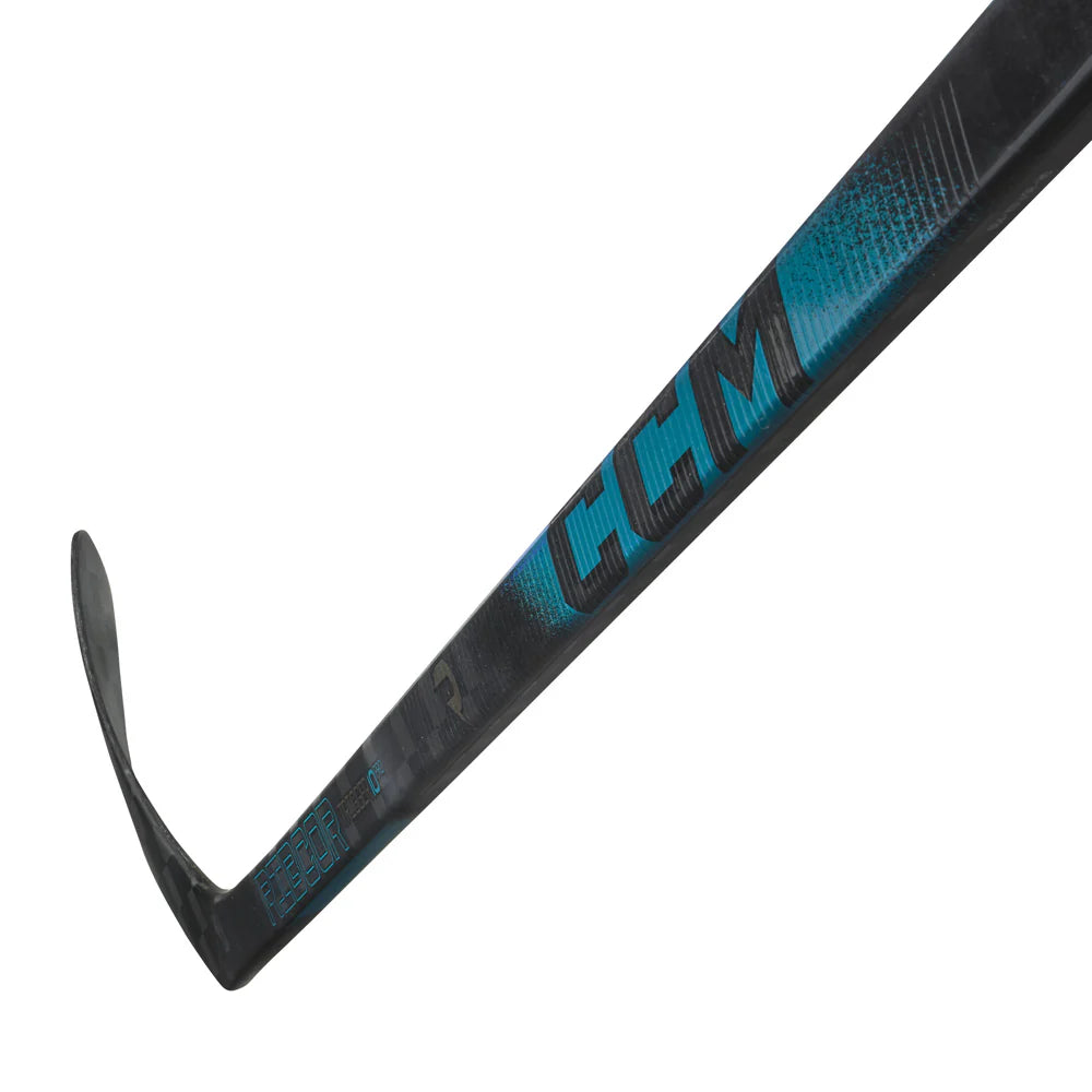 CCM TRIGGER 10 Pro Stick Senior Teal