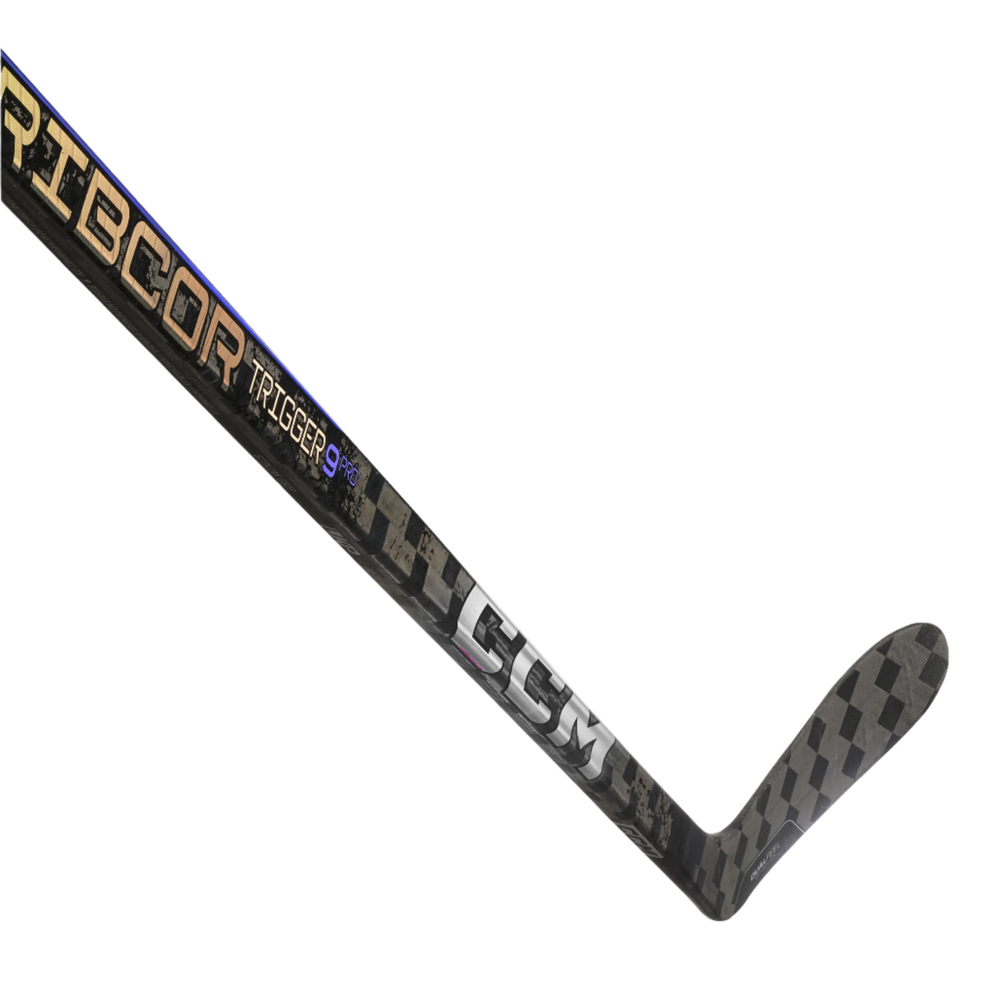 CCM Ribcor TRIGGER 9 PRO Stick Senior