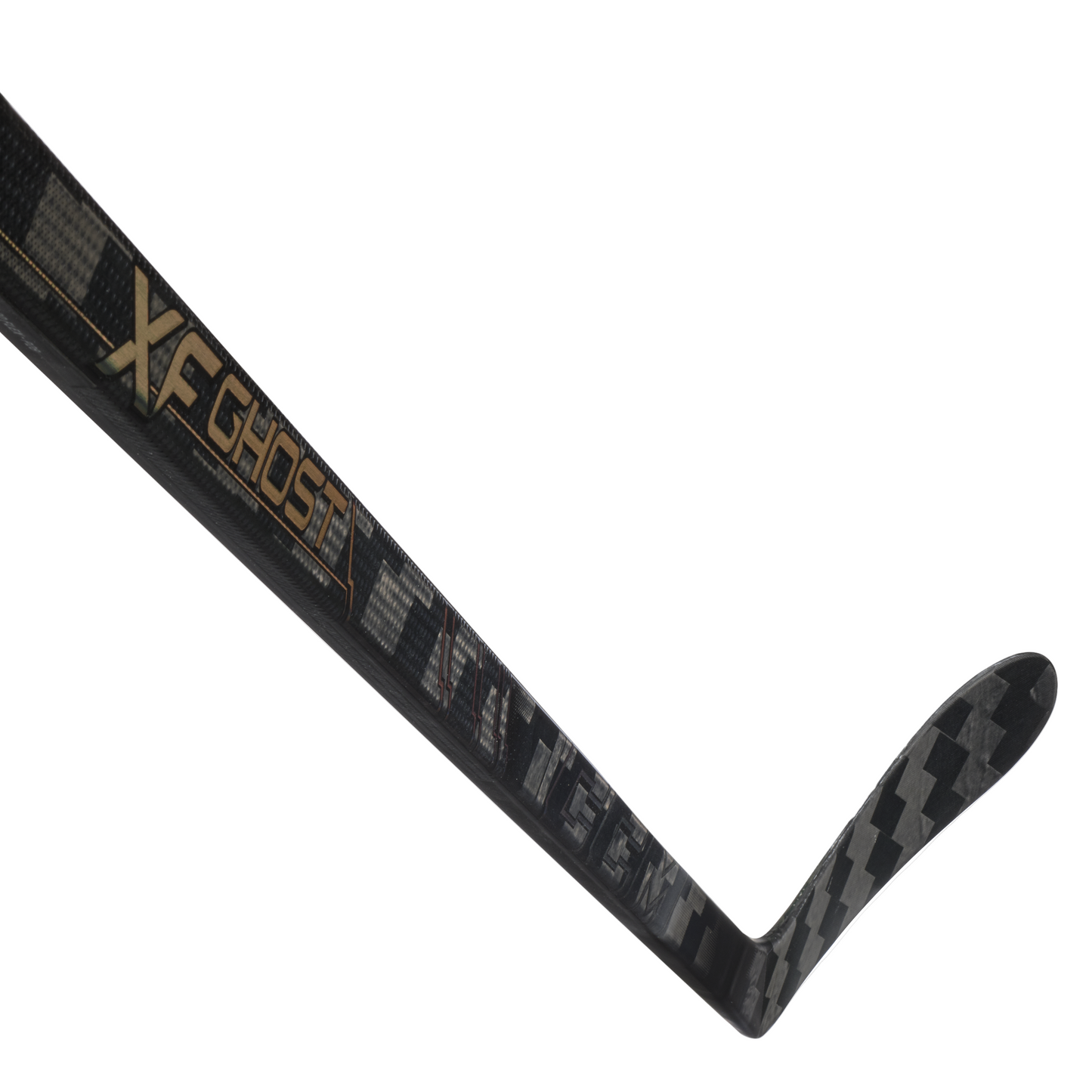 CCM TACKS XF GHOST Stick Intermediate
